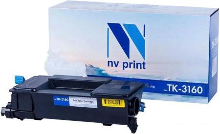 Картриджи для принтеров и МФУ NV Print NV-CE390X (аналог HP CE390X) [NV-CE390X]