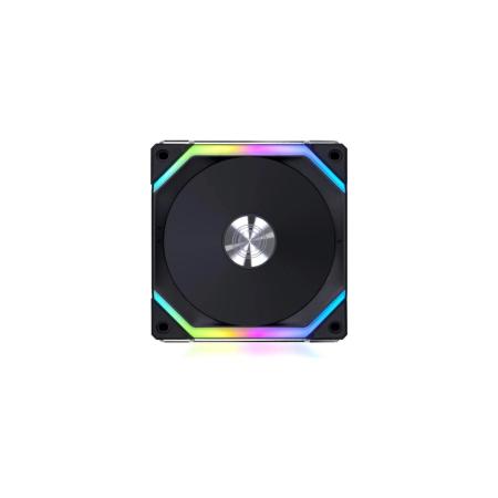 Системы охлаждения Lian Li Uni Fan SL V2 120 G99.12SLV21B.00 [G99.12SLV21B.00]