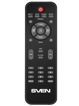 Мультимедиа акустика SVEN MS-2250