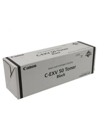 Картриджи для принтеров и МФУ Canon C-EXV50 [9436B002]