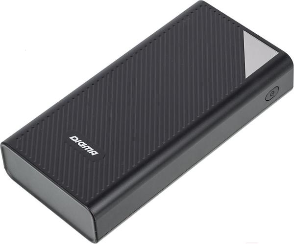 Портативные зарядные устройства Digma DGP-30000-4U [1203563]