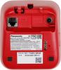 Радиотелефоны DECT Panasonic KX-TGB610RUR