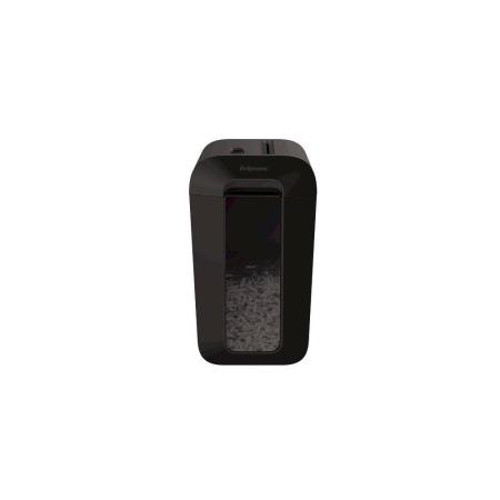 Шредеры Fellowes PowerShred LX65 (черный) [fs-44007]