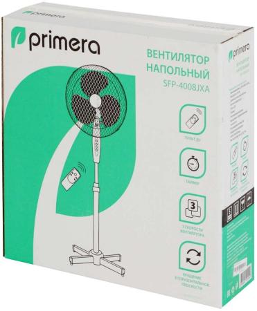 Вентиляторы и охладители воздуха Primera SFP-4008JXA