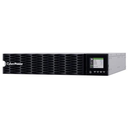 Источники бесперебойного питания CyberPower Smart OL6KERTHD [OL6KERTHD]
