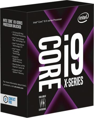 Процессоры Intel Core i9-10900X [CD8069504382100]