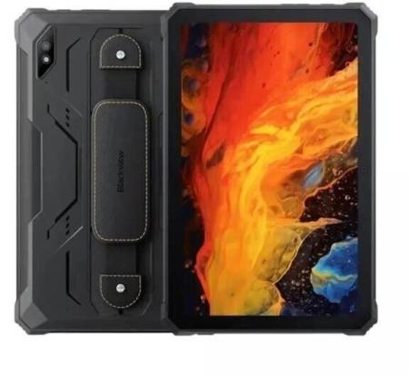 Планшеты Blackview Active 8 Pro 8GB/256GB (оранжевый) [BKV-A8PRO.8-256.OR]