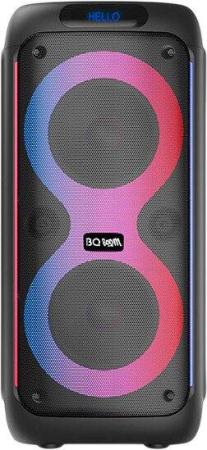 Беспроводные и портативные колонки BQ PBS3006