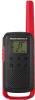 Портативные радиостанции Motorola T82 Extreme Quad