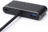 USB-хабы и док-станции Digma DS-945 [DS-945, 1735704]