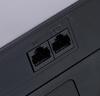 Источники бесперебойного питания Powercom RPT-2000AP LCD