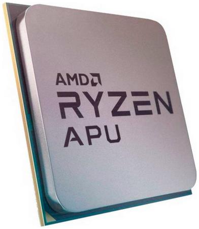 Процессоры AMD Ryzen 5 5500 [100-000000457, 100-100000457]