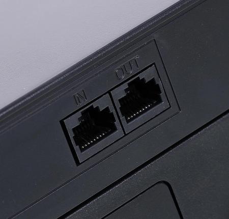 Источники бесперебойного питания Powercom RPT-2000AP LCD
