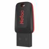 USB Flash Netac U197 USB 2.0 8GB NT03U197N-008G-20BK [NT03U197N-008G-20BK]