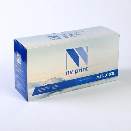 Картриджи для принтеров и МФУ Samsung MLT-D103L