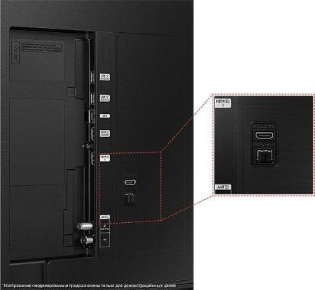 Телевизоры LG OLED B4 OLED65B4RLA [OLED65B4RLA]