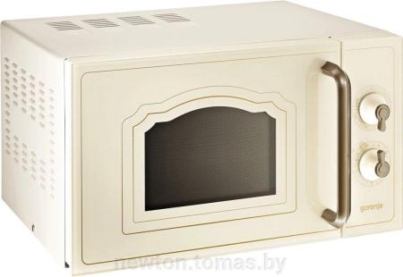 Микроволновые печи Gorenje MO20A3WH [740250]