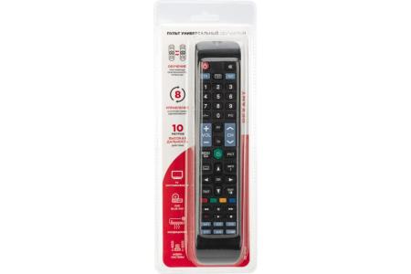 Универсальные пульты ДУ Rexant 38-0102