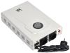 Стабилизаторы, сетевые фильтры, удлинители IEK Slim 2кВА [IVS22-1-002-09]