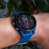 Умные часы и браслеты Garmin Forerunner 255 (темно-синий/черный) [010-02641-11]