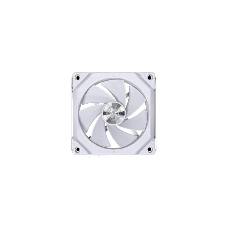 Системы охлаждения Lian Li Uni Fan SL V2 120 Reverse G99.12RSLV21W.00 [G99.12RSLV21W.00]