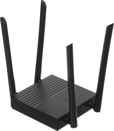 Беспроводные маршрутизаторы TP-Link Archer C64