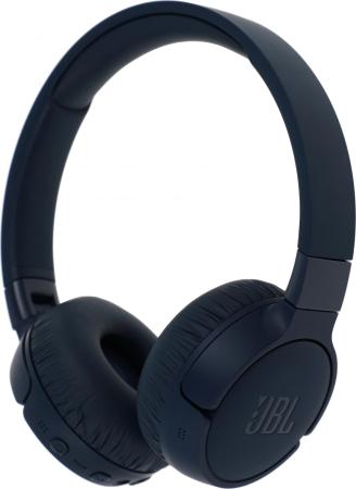 Наушники и гарнитуры JBL Tune 670NC (темно-синий) [JBLT670NCBLU]