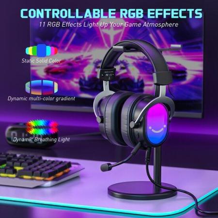 Наушники и гарнитуры FIFINE H16 (черный) [H16, 4816184000356]