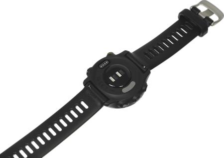 Умные часы и браслеты Garmin Forerunner 55 (черный) [010-02562-10]