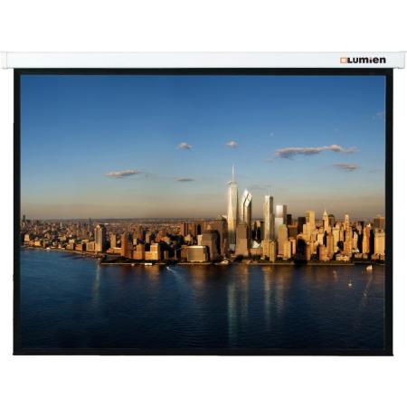 Проекционные экраны Lumien Master Picture 220x220 (LMP-100129)