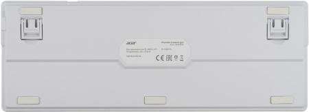 Клавиатуры Acer OKW304 [ZL.KBDCC.01V]