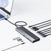 USB-хабы и док-станции Wavlink WL-UMD08