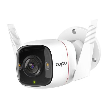 IP-камеры TP-Link Tapo C320WS
