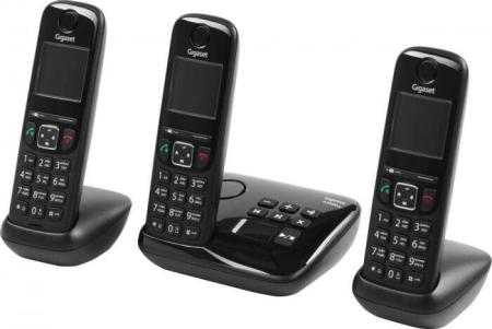 Радиотелефоны DECT Panasonic KX-TG2511RUS