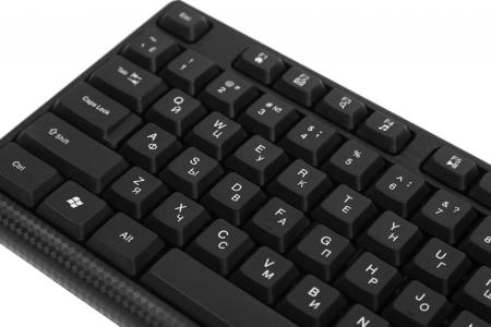 Клавиатуры Defender Daily HB-162 [45162]