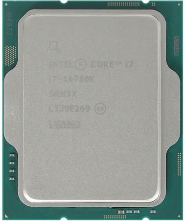 Процессоры Intel Core i7-14700K [CM8071504820721]