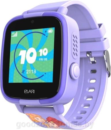 Умные часы и браслеты Huawei Watch GT 5 Pro 46 мм (титан) [55020DGG, 6942103131455]