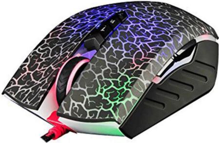 Мыши A4Tech Bloody Blazing A7
