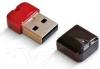 USB Flash Mirex ARTON RED 16GB (13600-FMUART16) [13600-FMUART16]