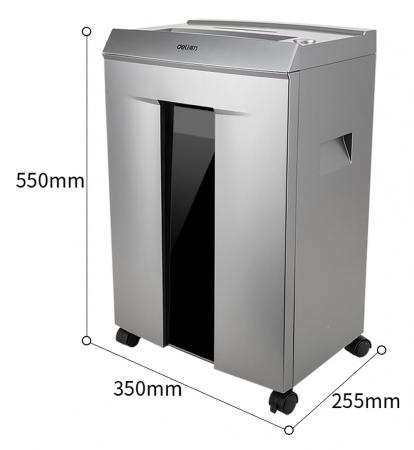 Шредеры Deli 9959