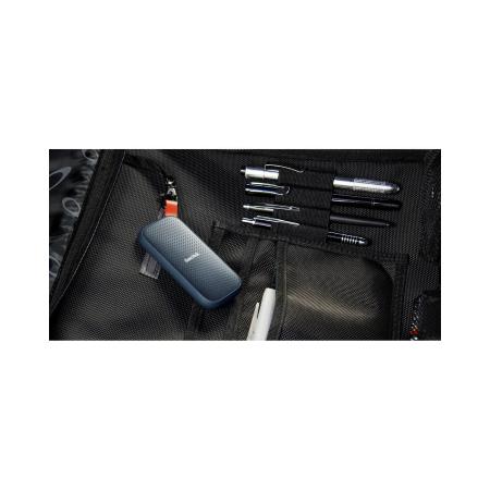 Внешние накопители SanDisk Portable SDSSDE30-1T00-G26 1TB [SDSSDE30-1T00-G26]