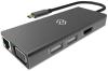 USB-хабы и док-станции Digma DS-970UC_G