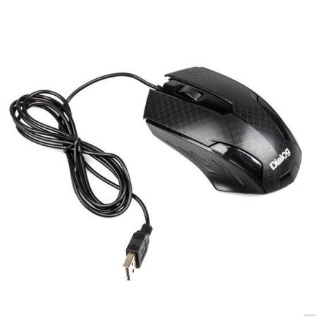 Мыши Dialog Pointer MOP-07U