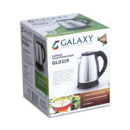 Электрочайники и термопоты Galaxy Line GL0319 [GL0319, гл0319]
