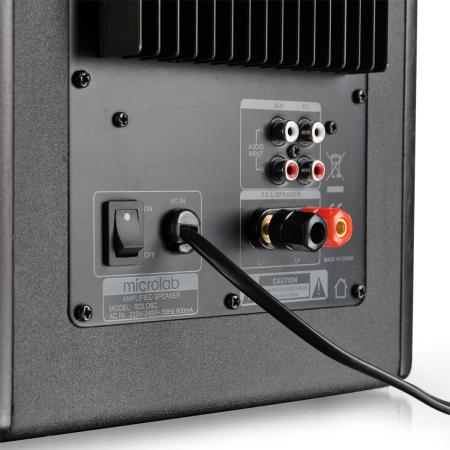 Мультимедиа акустика Microlab Solo-6C