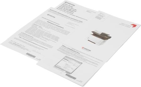 Принтеры и МФУ Kyocera Mita ECOSYS M2135dn [1102S03NL0]