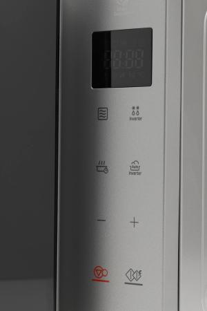 Микроволновые печи LG MW25R35GISL