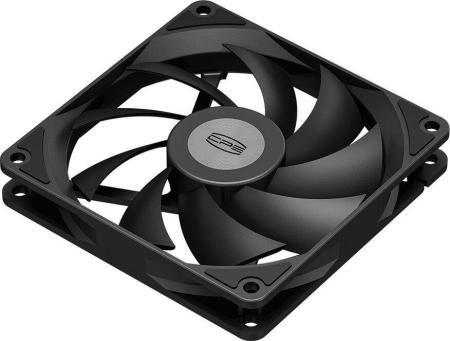 Системы охлаждения PCCooler RC400-53 (черный) [RC400-XXNWXX-GL, 6940526113898]