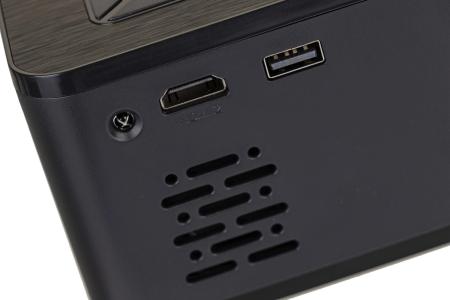 Проекторы CACTUS CS-PRE.05B.WXGA