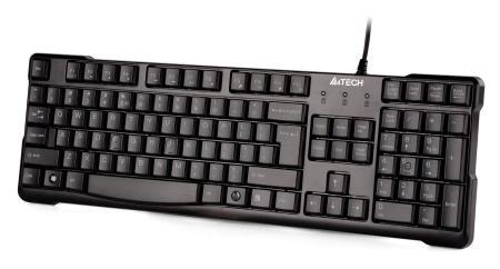 Клавиатуры A4Tech KR-750